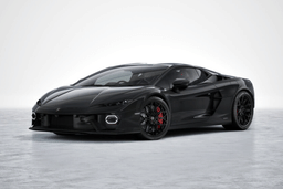 Lamborghini Temerario Color Nero Helene Lamborghini Temerario Color Nero Helene